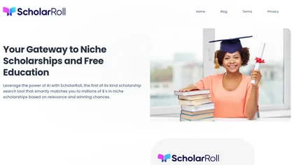 ScholarRoll